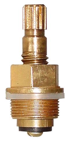 5515 RUGO - Cartucho compresion laton entrada standard 98E Rugo