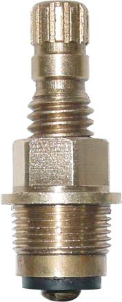 5516 RUGO - Cartucho compresion laton entrada standard 98IN Rugo