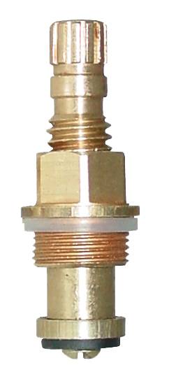 5518 RUGO - Cartucho compresion laton entrada standard 98EE Rugo