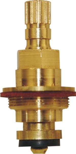 5522 RUGO - Cartucho compresion laton entrada standard RI02 Rugo