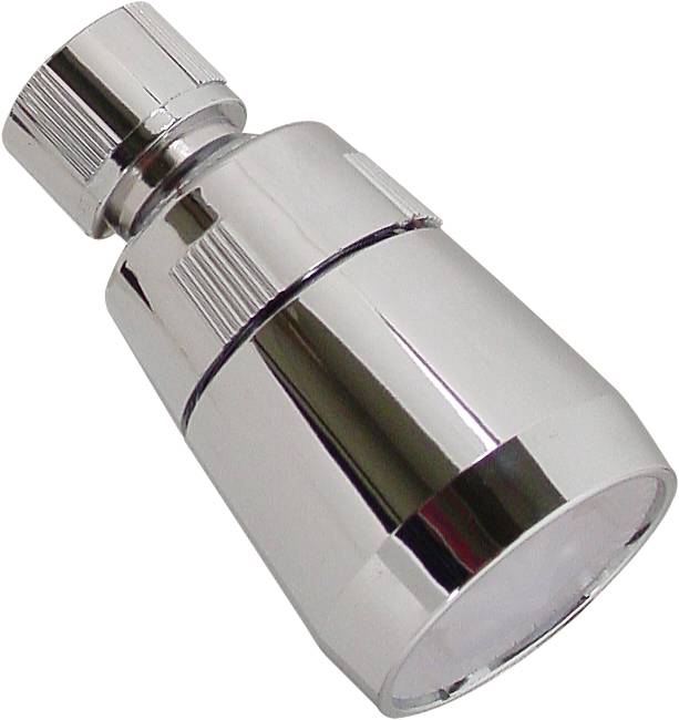 5757 RUGO - Regadera sin brazo redonda 01