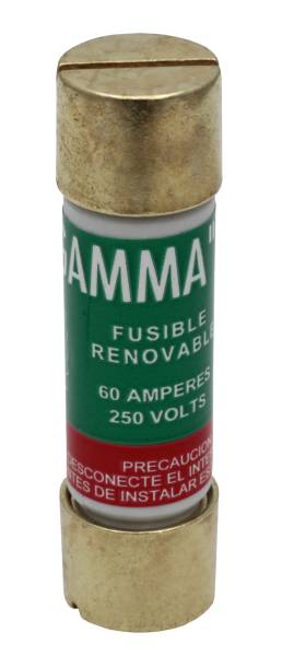 657 KLEY - Cartucho fusible 060a reforzado car003 Kley