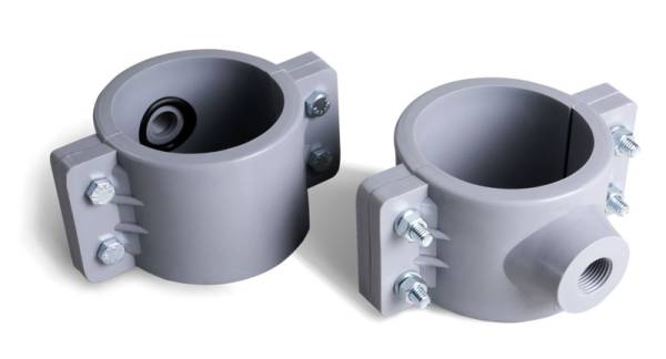 7330 CONEX. PLASTICAS AGS. - Abrazadera roscable 075 x 13mm 3