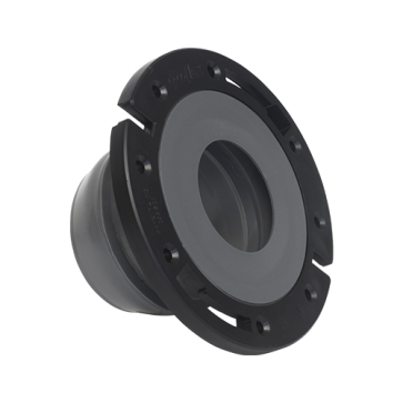 7339 COFLEX - Brida flexible para sanitario corta 110mm 4 pb200 Coflex