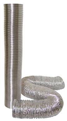 7362 COFLEX - Ducto de aluminio para extraccion 4x8 djd48a Coflex