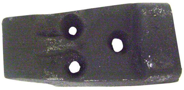 7404 RUGO - Soporte para lavabo fierro fundido slf Rugo