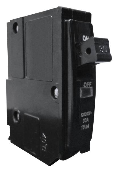 745 MONTANA - Interruptor termomagnetico 1 polo 30a 1103 MONTANA