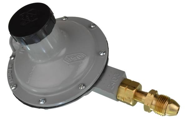 7598 IUSA - Regulador 1 via completo (BARO) para estacionario baja presion Iusa