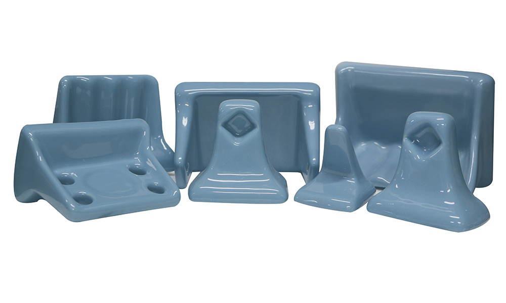 7663 CATO - Accesorios azul Holanda Jazmin Cato