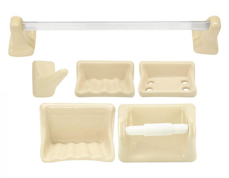 7664 CATO - Accesorios beige Jazmin Cato