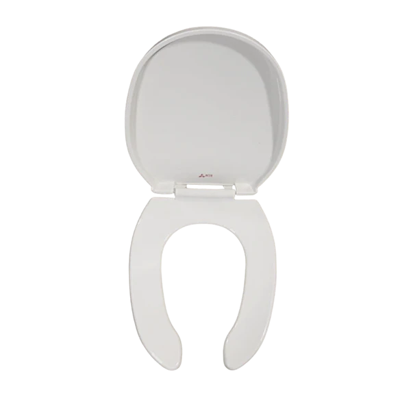 7696 BETA - Asiento para sanitario standard marfil cato Beta