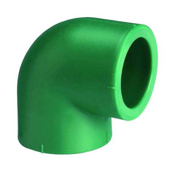 8017 TUBOPLUS - Codo ppr 90 020mm 1/2