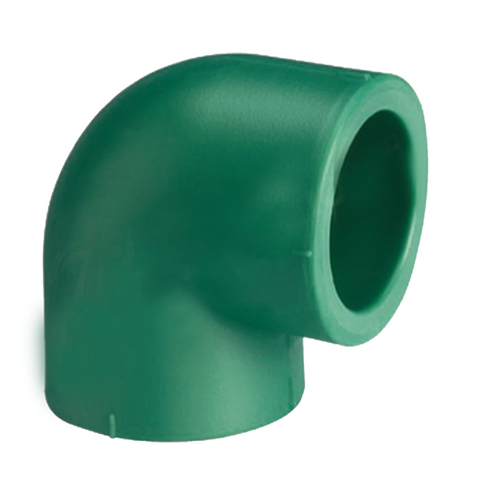 8019 TUBOPLUS - Codo ppr 90 032mm 1
