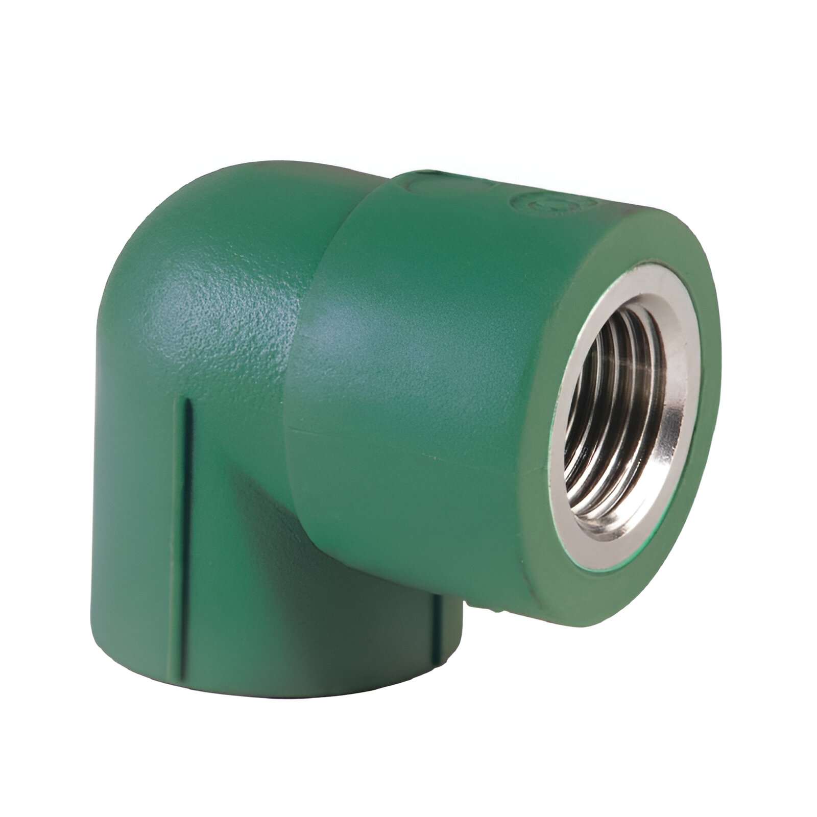 8032 TUBOPLUS - Codo ppr 90 rosca interior 032mm 1