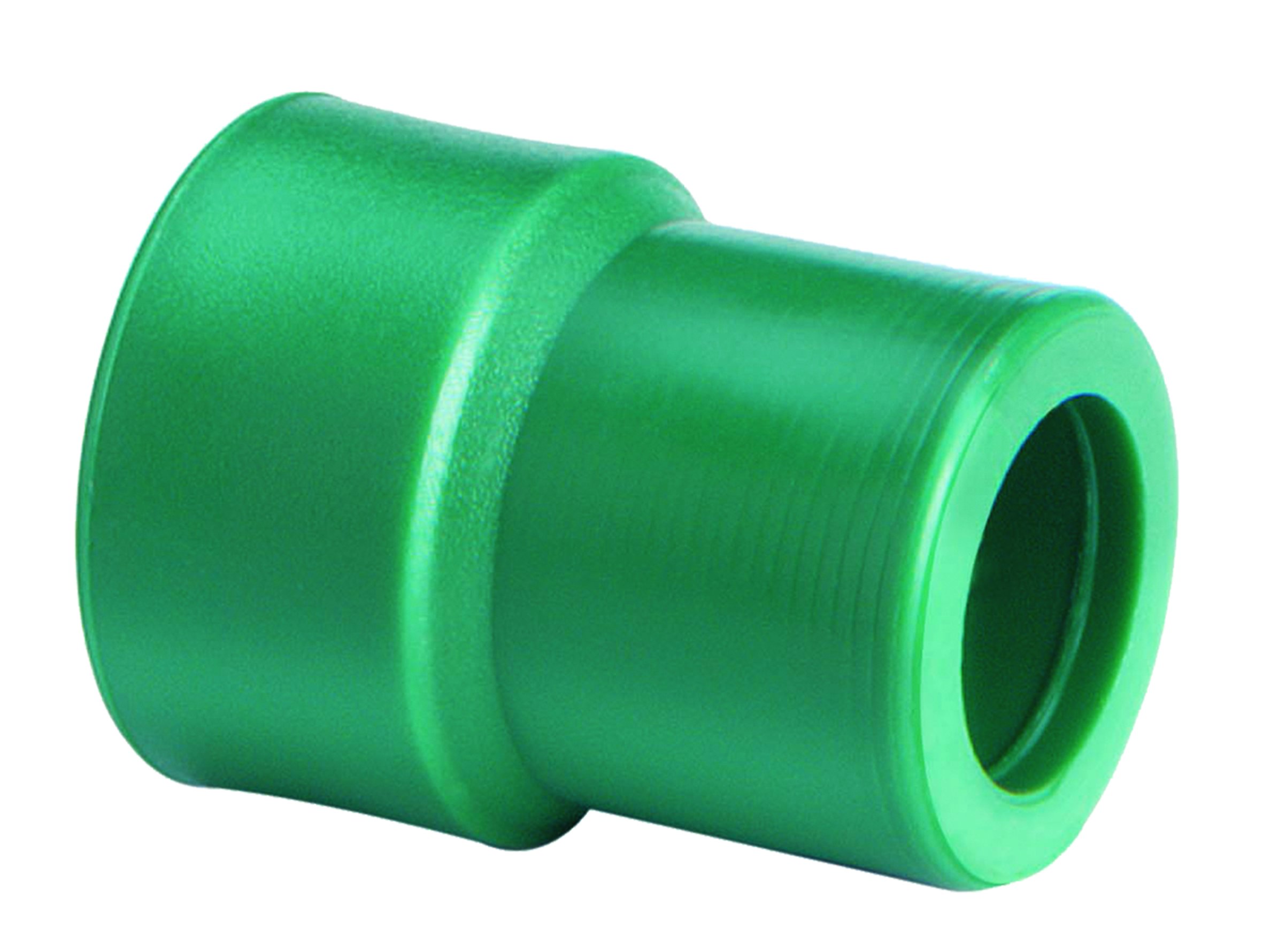8061 TUBOPLUS - Reduccion ppr 025 x 020mm 3/4