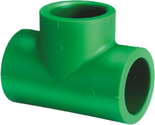 8075 TUBOPLUS - Tee ppr 1/2