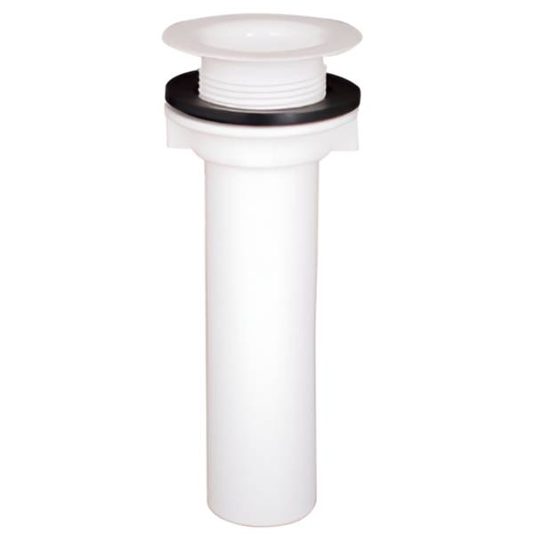 8217 RUGO - Contra para lavabo plastico 30pr Rugo