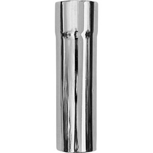 8233 RUGO - Extension para lavabo rigida 15cm laton cromado 31 Rugo