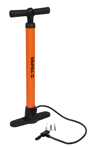 8461 TRUPER - Bomba p/inflar neumaticos 58 cm bom-tr TRUPER