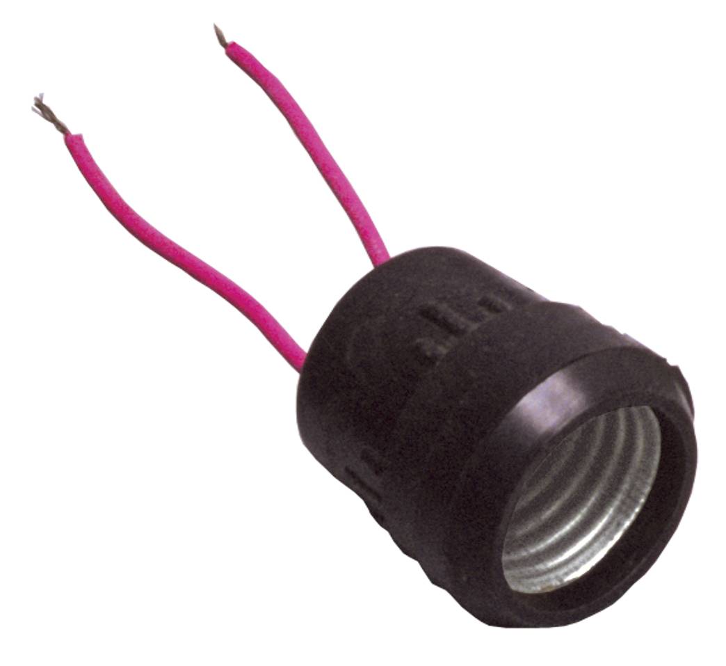866 KLEY - Portalampara para intemperie PVC granel SOC001 Kley