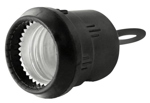 867 MONTANA - Portalampara para intemperie PVC reforzada granel 2401 Montana