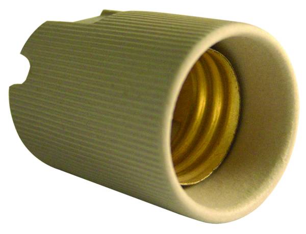 885 IUSA - Portalampara ceramica base Mogul Iusa