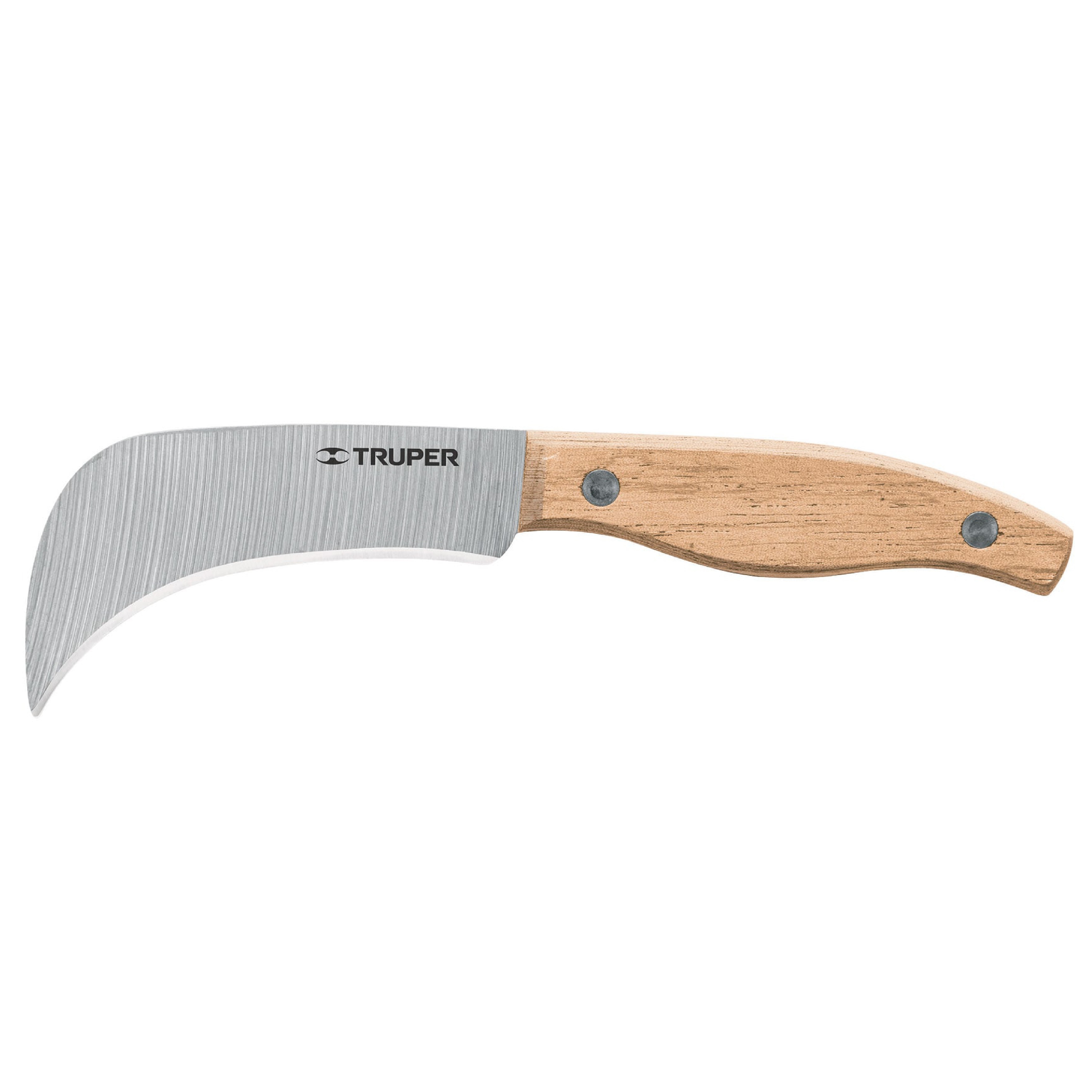 9128 TRUPER - Cuchillo para linoleo 7