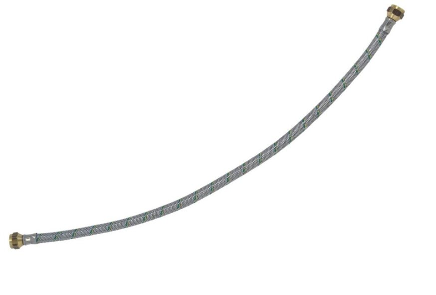 5414 NACOBRE - Manguera para gas aluminio UG 010 3/8