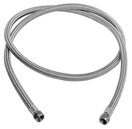 5418 RUGO - Manguera para gas aluminio UG 010 3/8